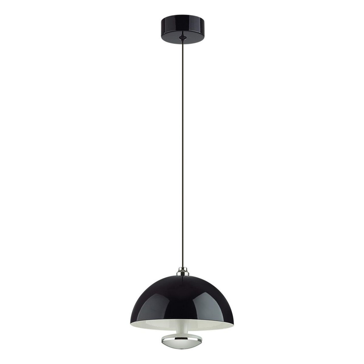 Подвесные светодиодные светильники Подвес LUMION 6568/6L GLOBE 