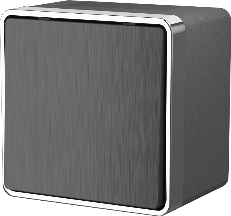 Werkel Gallant Werkel Gallant графит рифленный