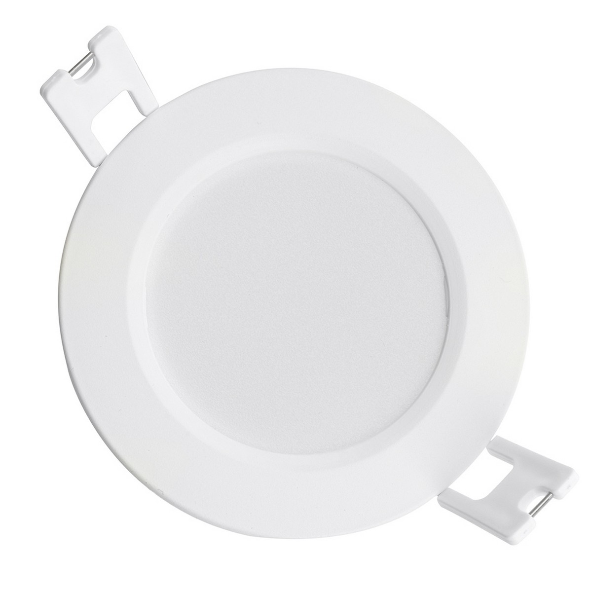 Встраиваемые светодиодные светильники Светодиодный светильник Feron.ONE AL528 встраиваемый 5W 4000K белый 48871 