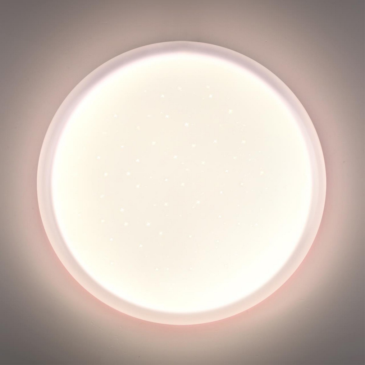 Накладные светодиодные светильники Настенно-потолочный светильник СОНЕКС 7774/ELN JOLLY 