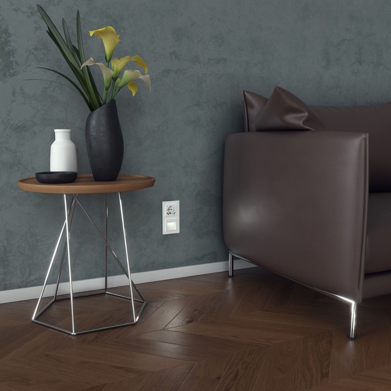 Рамки Werkel Favorit Рамка Werkel Favorit на 2 поста (белый матовый) W0021105