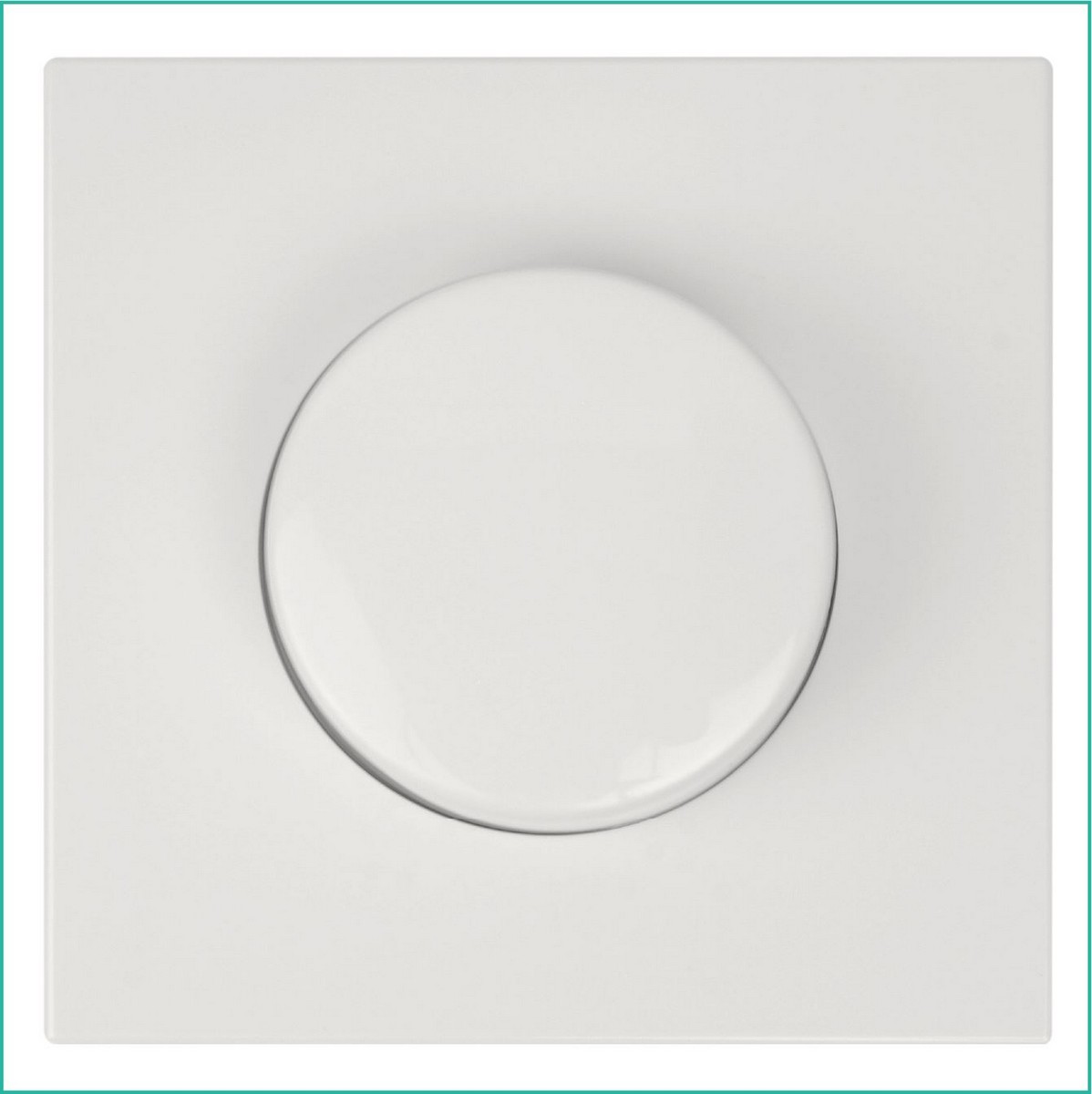 JASMART FD - розетки и выключатели LED Диммер JASMART FD 30-400W 1gang 2way Сахара 4012SH