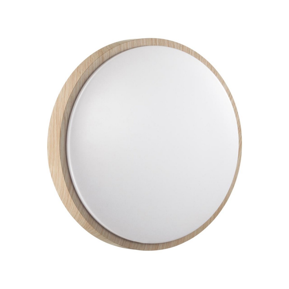 Накладные светодиодные светильники Настенно-потолочный светильник СОНЕКС 7607/AL LOSTA 