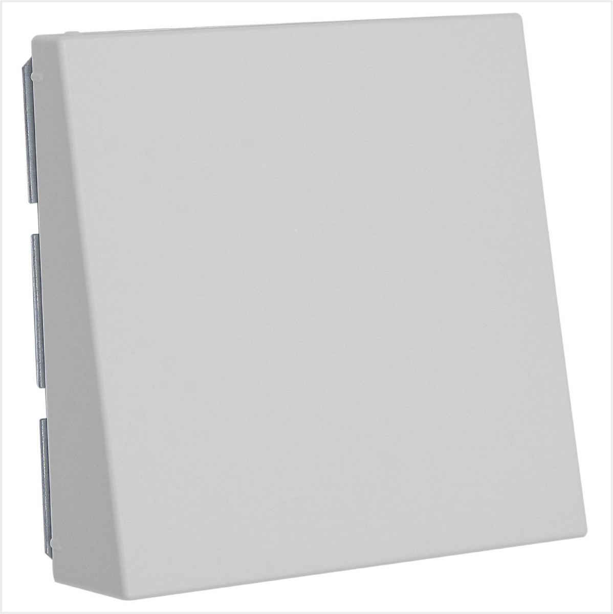 JASMART FD - розетки и выключатели Вывод кабеля JASMART FD матовый Тауп (soft touch) 8210PTM