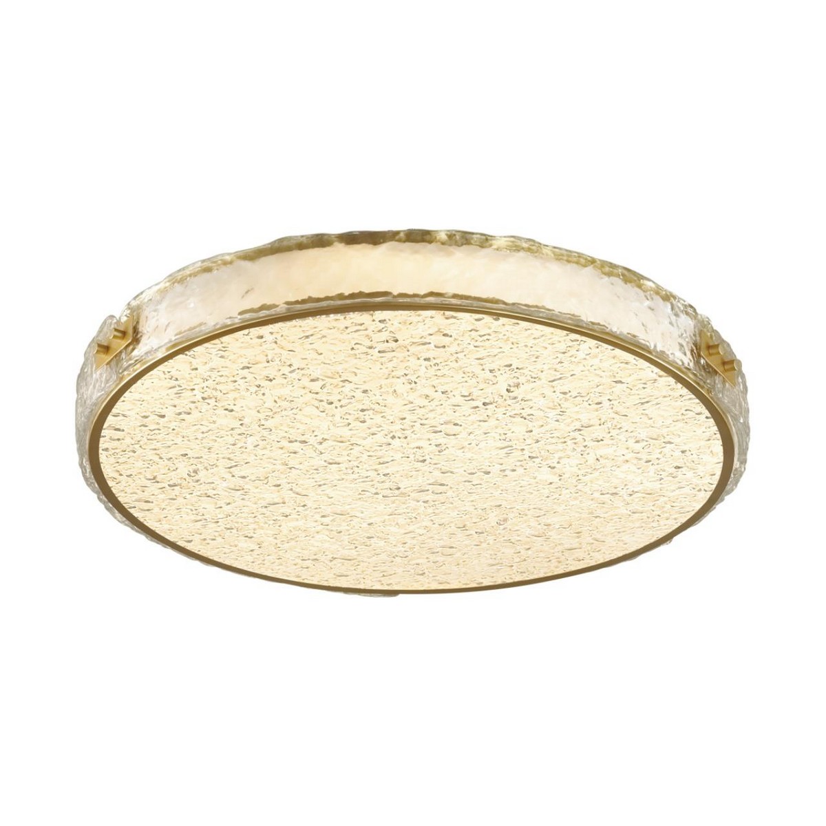 Управляемые светодиодные светильники и люстры Потолочный светильник СОНЕКС 7722/120L FELICE 