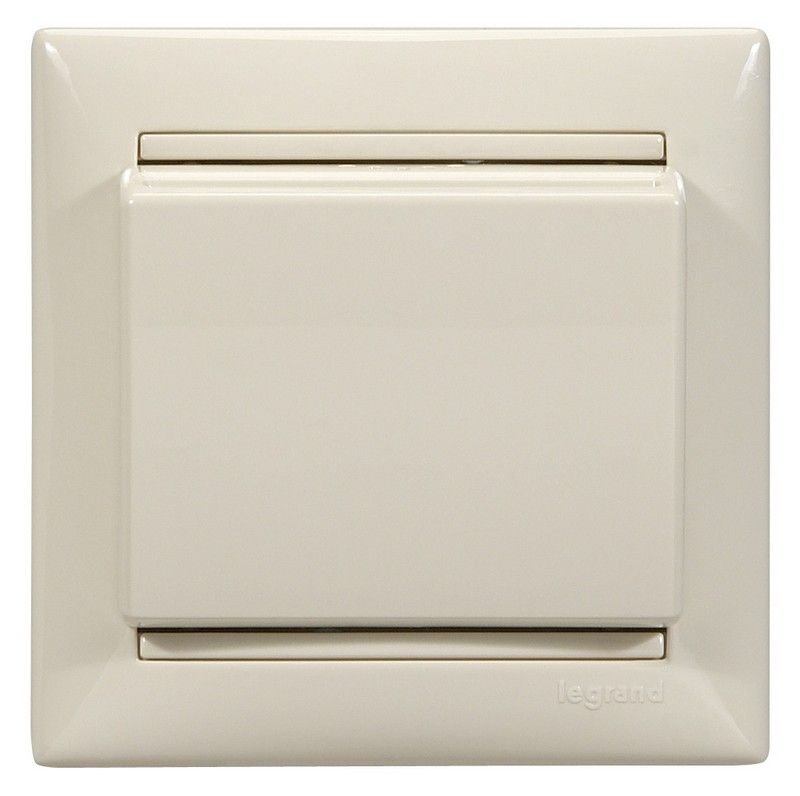 Legrand Valena Classic Кремовый Рамка Legrand Valena Крем 1-ая 774351