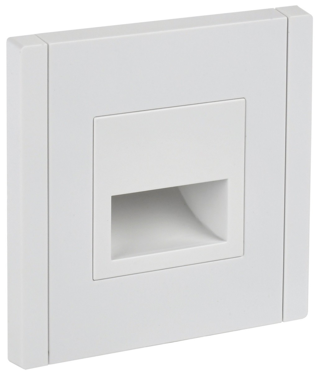 IEK FORTE&PIANO Белый Подсветка LED IEK FORTE&PIANO Белый встраиваемая FP257