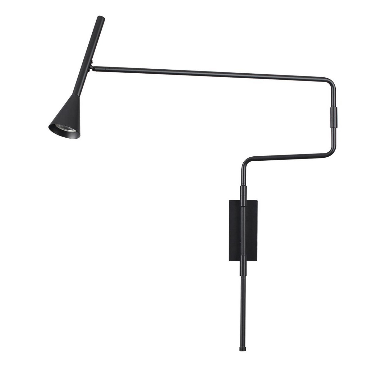 Бра Настенный светильник ODEON LIGHT 7031/1W IZZY LED 