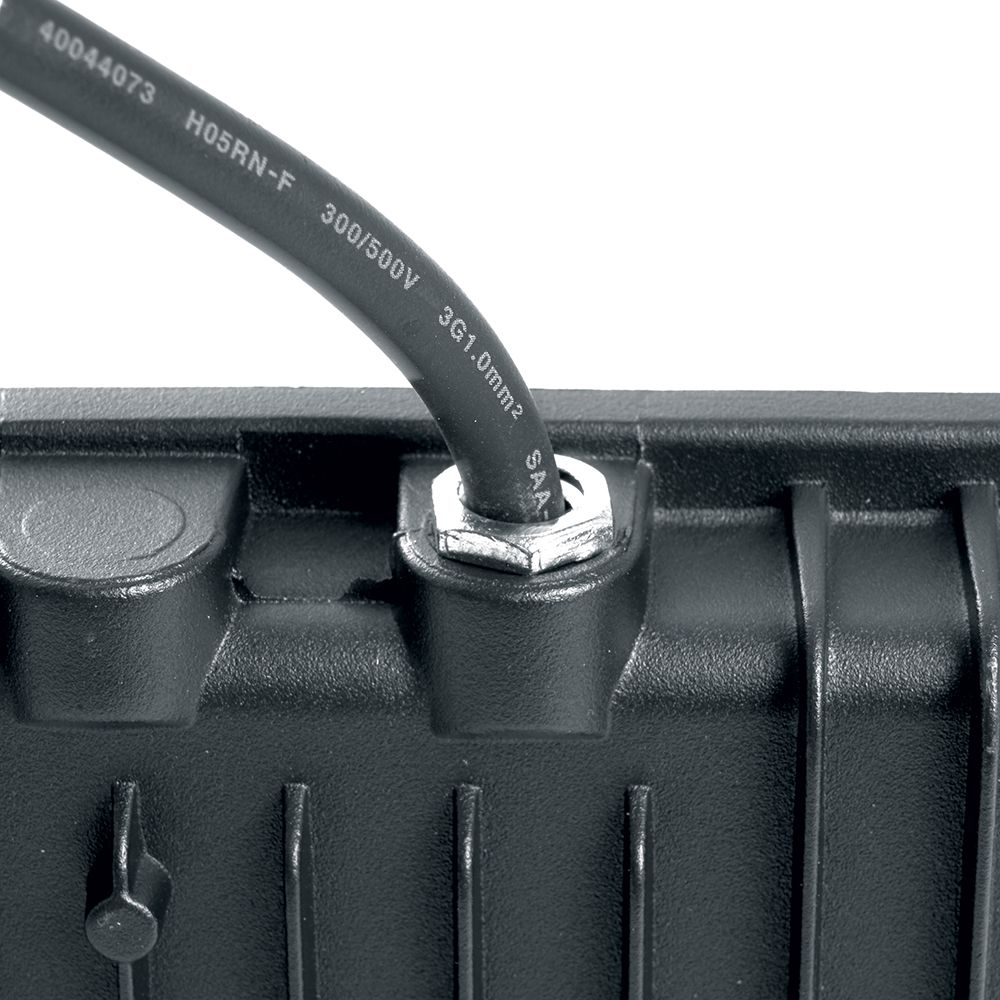 Прожекторы светодиодные Светодиодный прожектор Feron.PRO LL-1000 IP65 30W 6400K 41539 