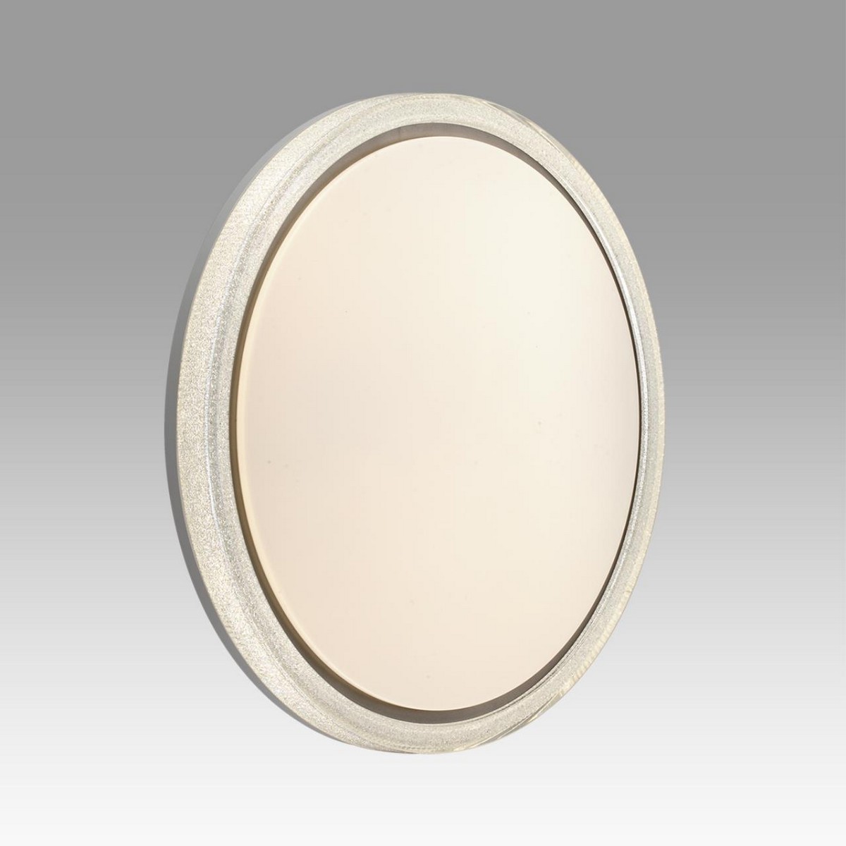 Накладные светодиодные светильники Настенно-потолочный светильник СОНЕКС 7781/ELN KRISTY 