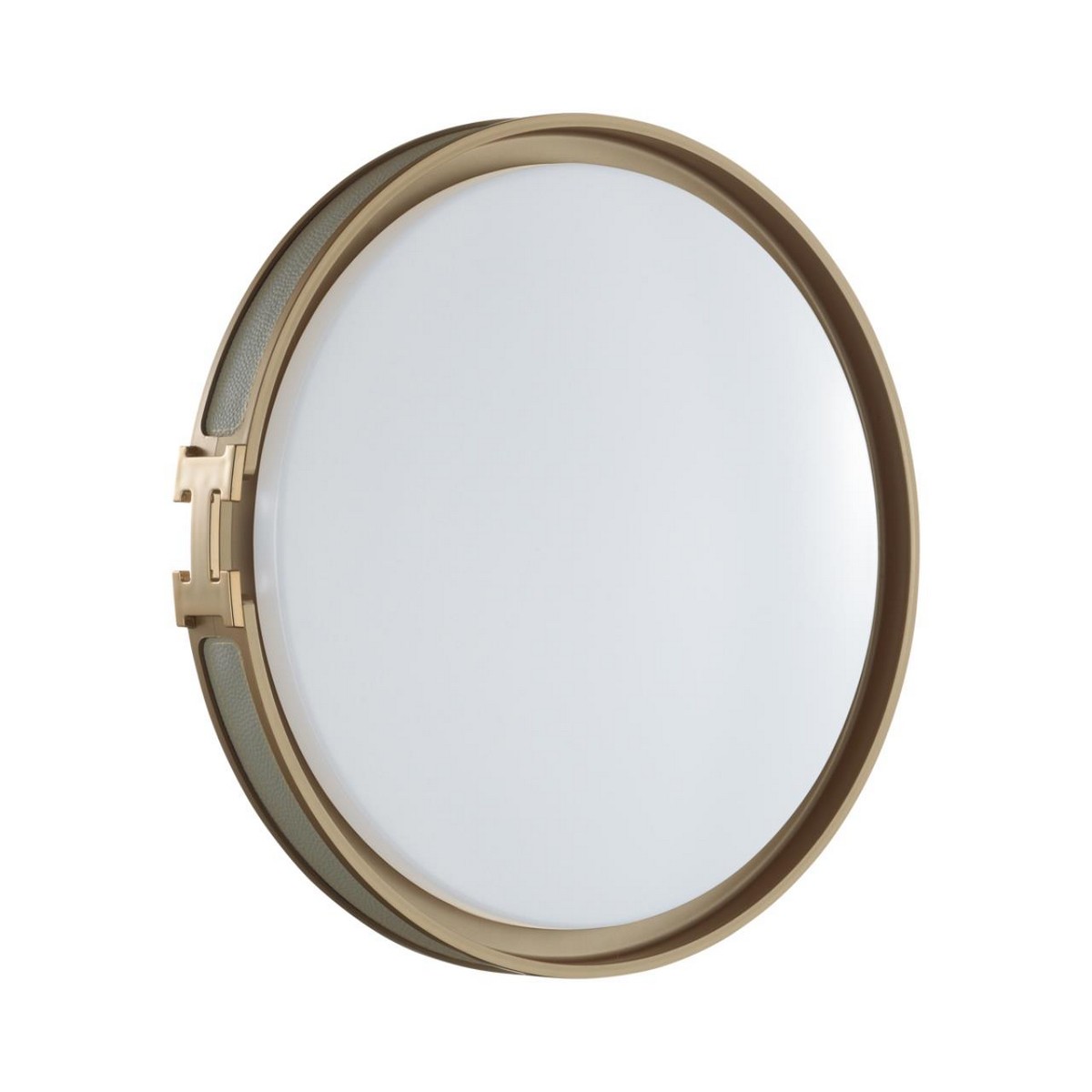 Управляемые светодиодные светильники и люстры Настенно-потолочный светильник СОНЕКС 7654/EL FAVEMO GREY 