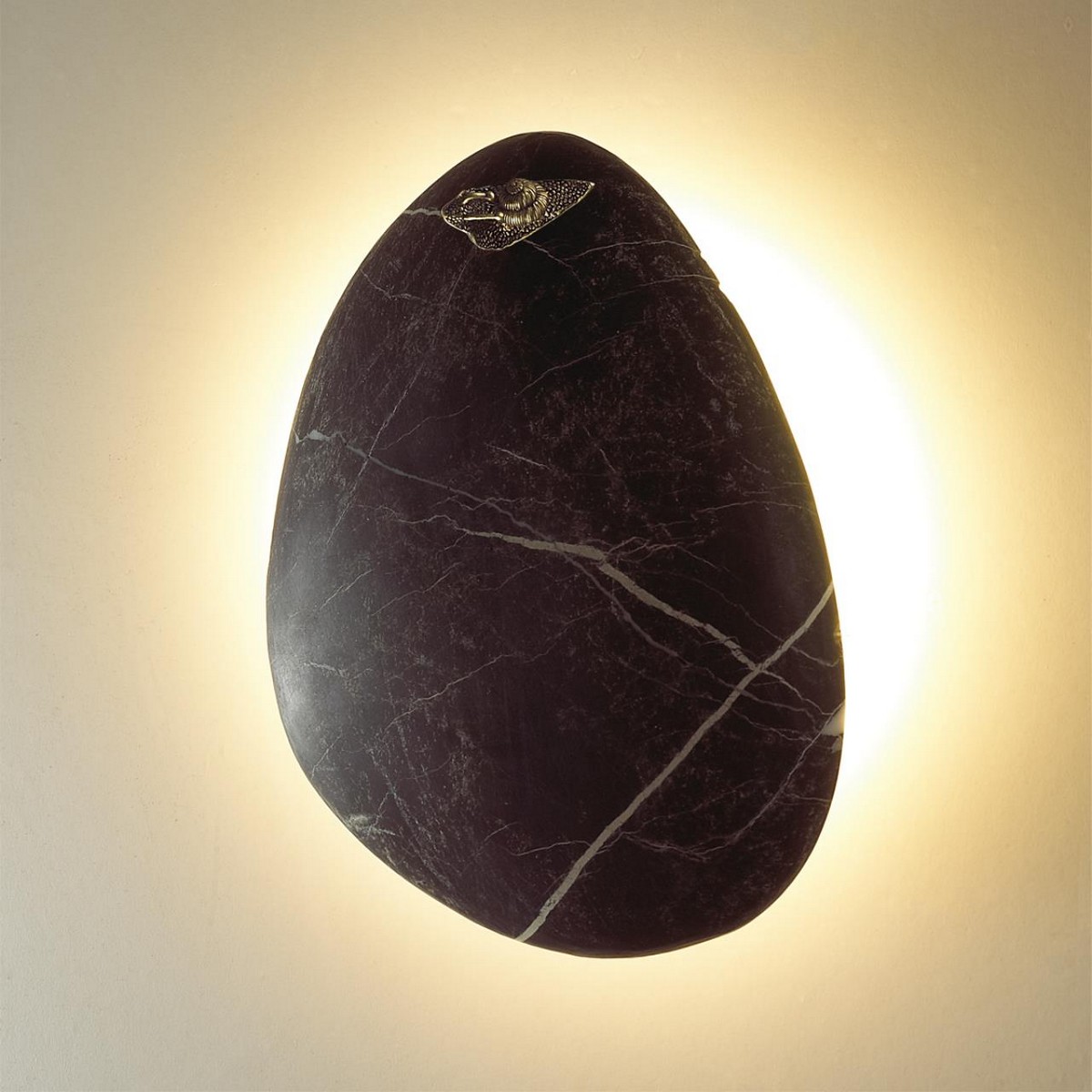 Накладные светодиодные светильники Настенный светильник ODEON LIGHT 7068/8WL VALLEY 