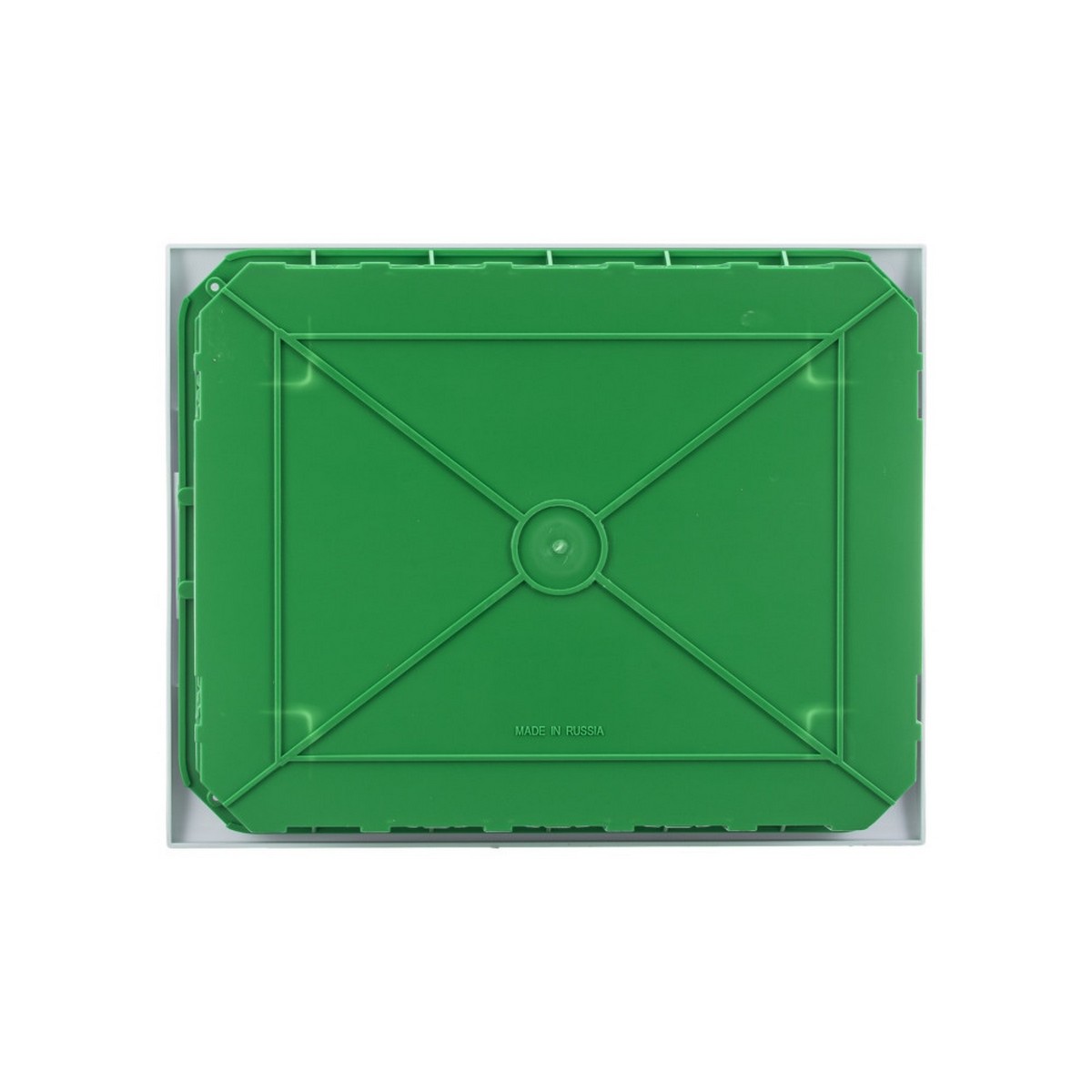 Пластиковые боксы и щиты Шнайдер Электрик Щит распределительный Systeme Electric встраиваемый Easy9 с проз. дверью 12мод EZ9E112S2FRU