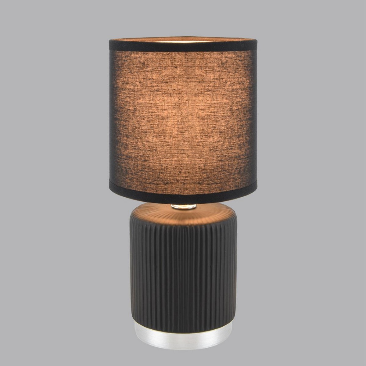 Настольные лампы Настольная лампа LUMION 8179/1T KAISA 