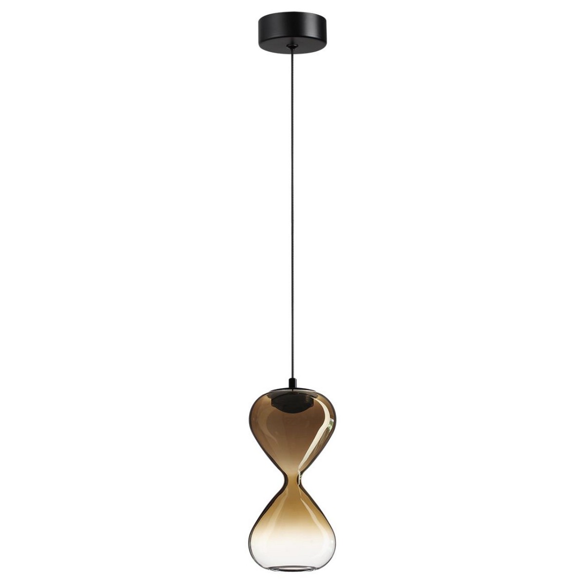 Подвесные светодиодные светильники Подвес ODEON LIGHT 5094/4LA GLESSI LED 