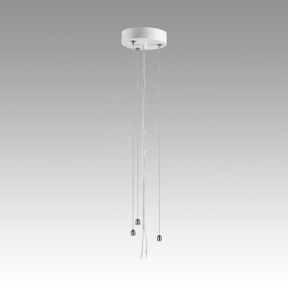 Подвесные светодиодные светильники Подвес СОНЕКС 7752/L QUANTUM 