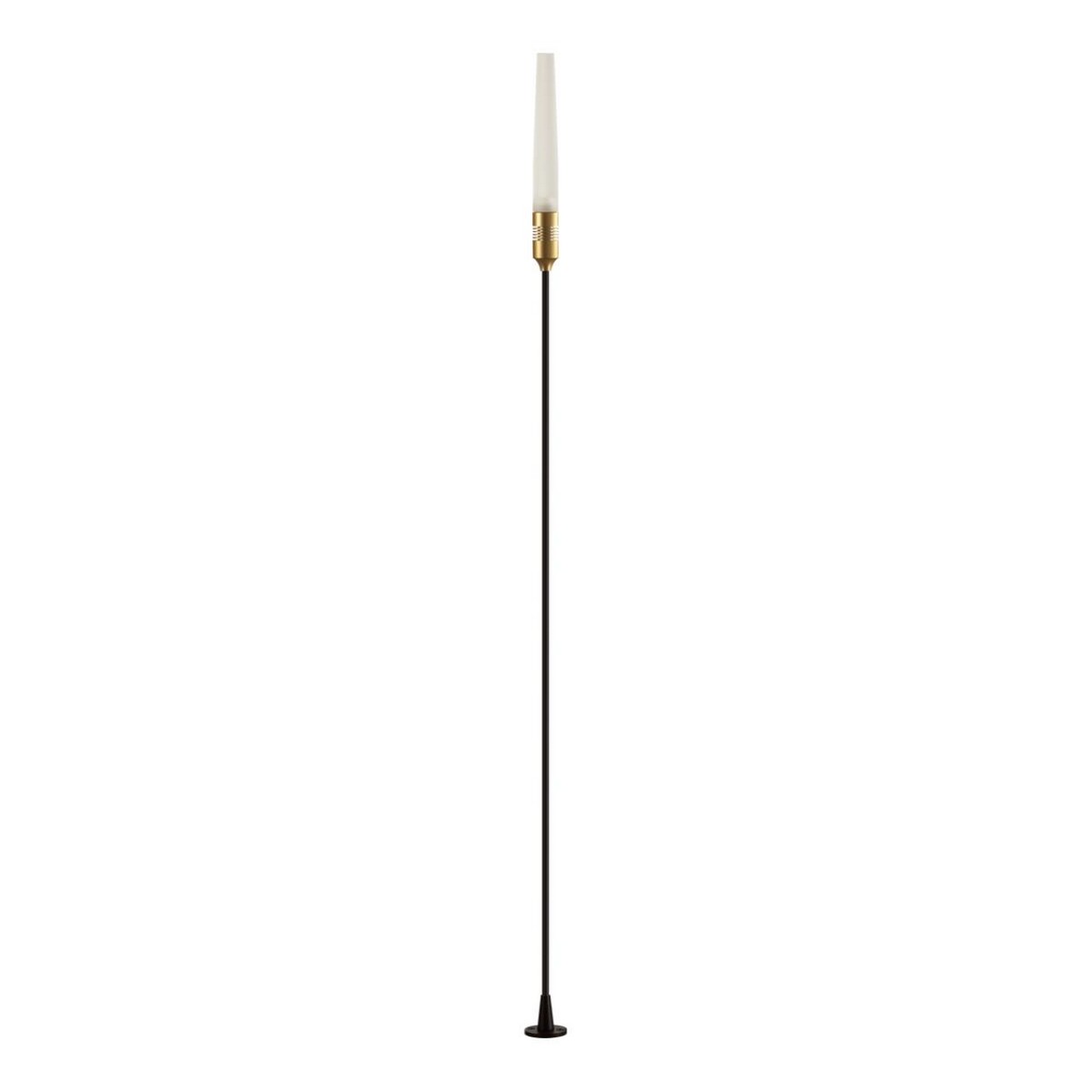 Уличные светильники столб Уличный светильник ODEON LIGHT 7020/4GB CANNA LED 