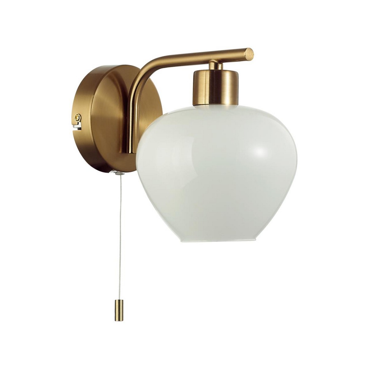 Бра Бра с выключателем LUMION 8278/1W CARMELA 