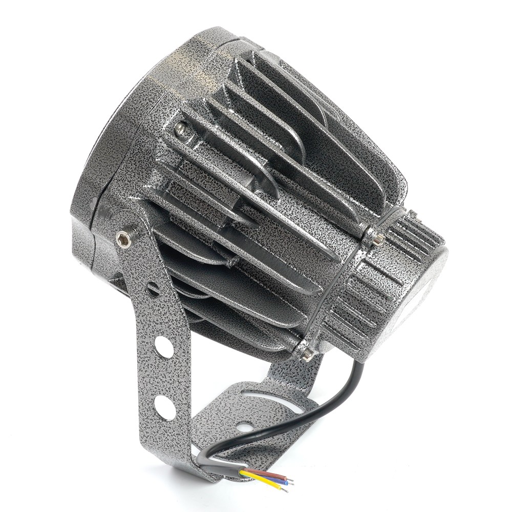 Светодиодные ландшафтные светильники Светодиодный светильник ландшафтно-архитектурный Feron LL-888  85-265V 30W 4000K IP65 48334 