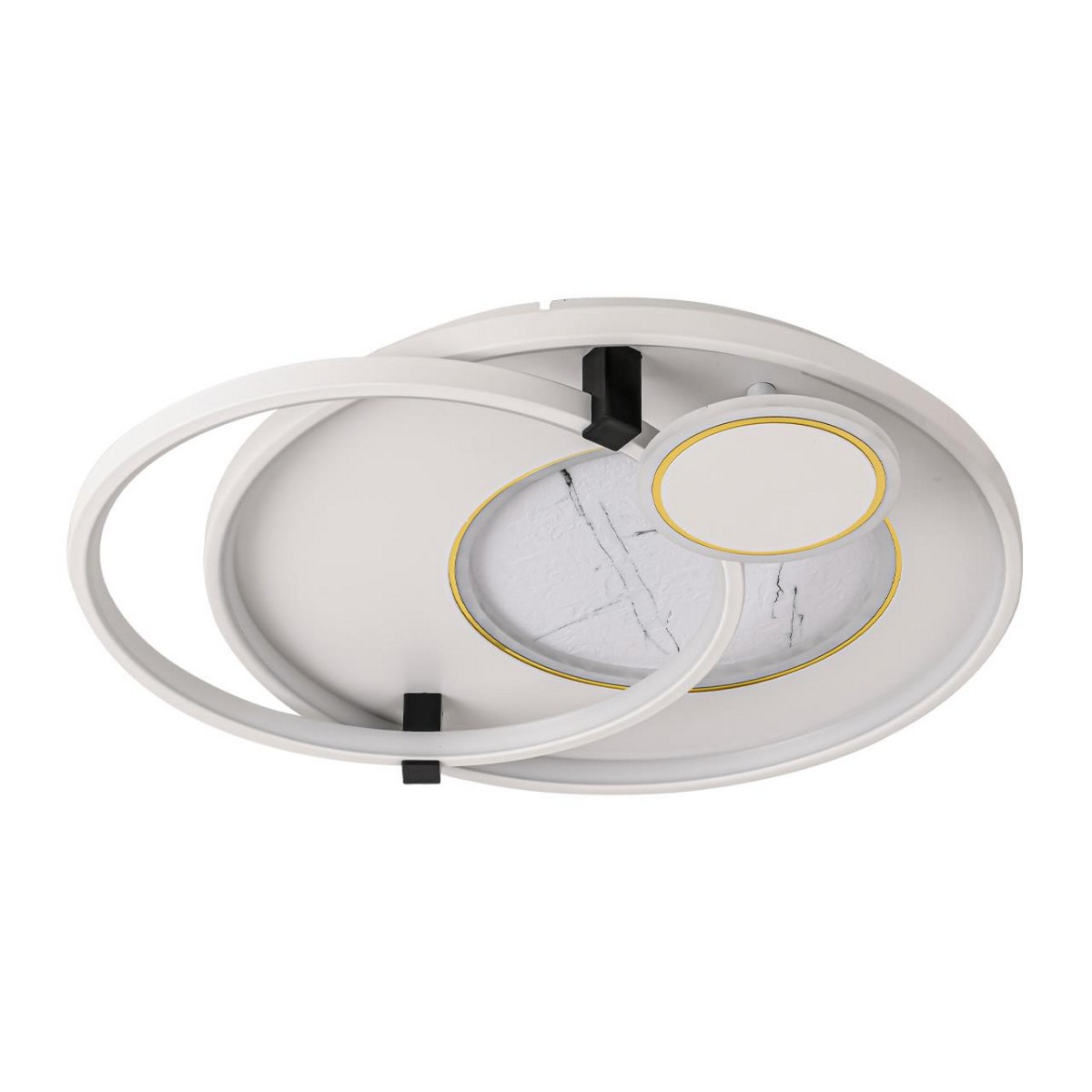Люстры Люстра потолочная LUMION 6544/113CL ANEKO 