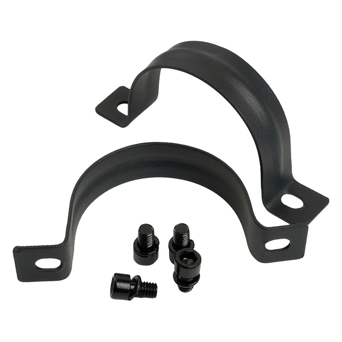 Консольные уличные светодиодные светильники на столб Светодиодный уличный консольный светильник SAFFIT SSL10-150 150W 5000K черный 55235 