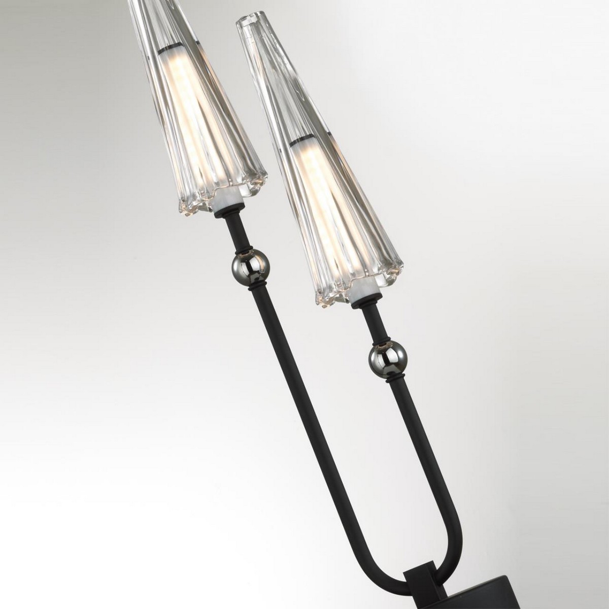Настольные лампы Настольная лампа ODEON LIGHT 5429/10TL FUNGO 