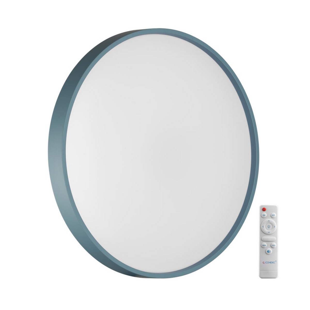 Управляемые светодиодные светильники и люстры Настенно-потолочный светильник СОНЕКС 7745/DL MAVIC