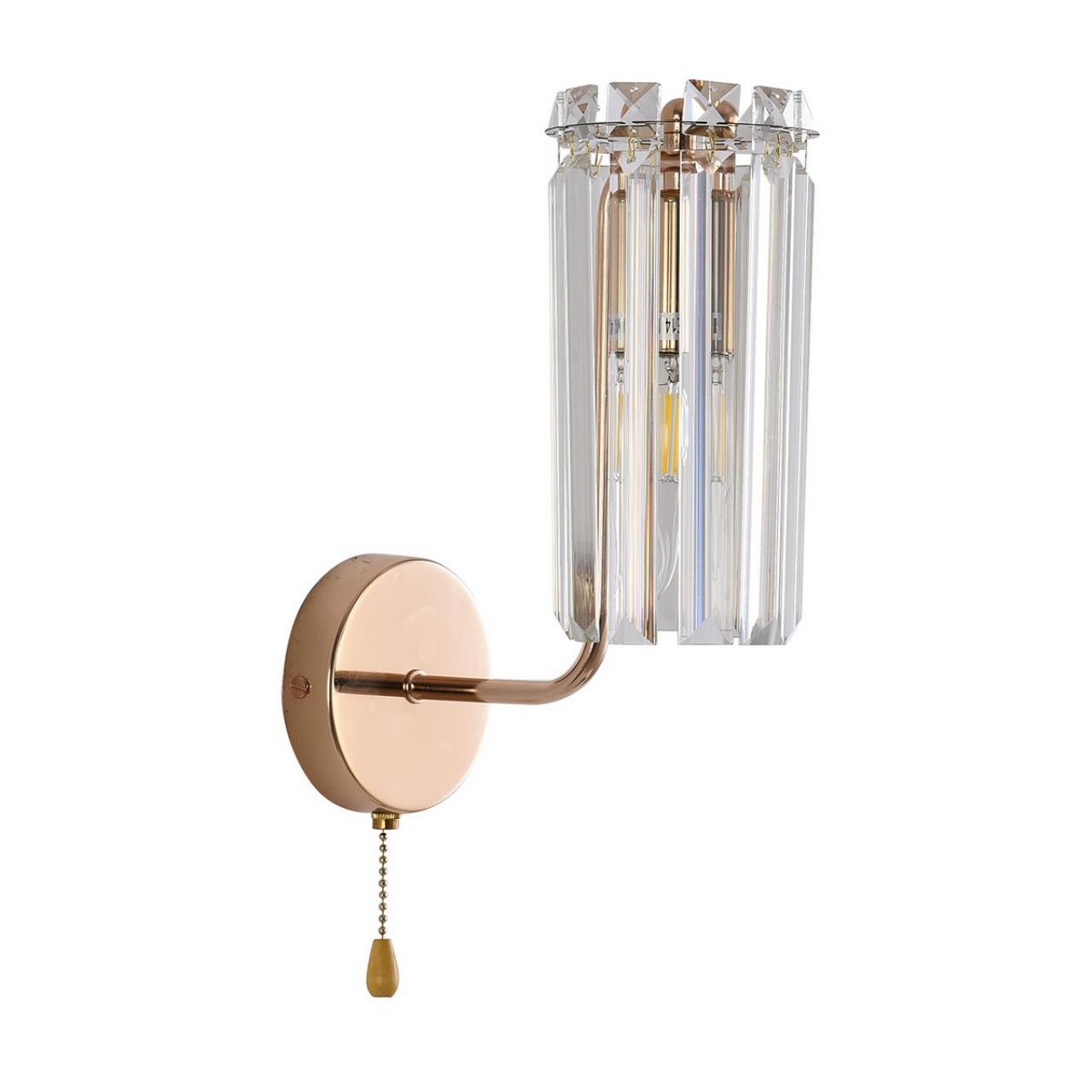 Бра Бра с выключателем LUMION 8347/1W FAVLA