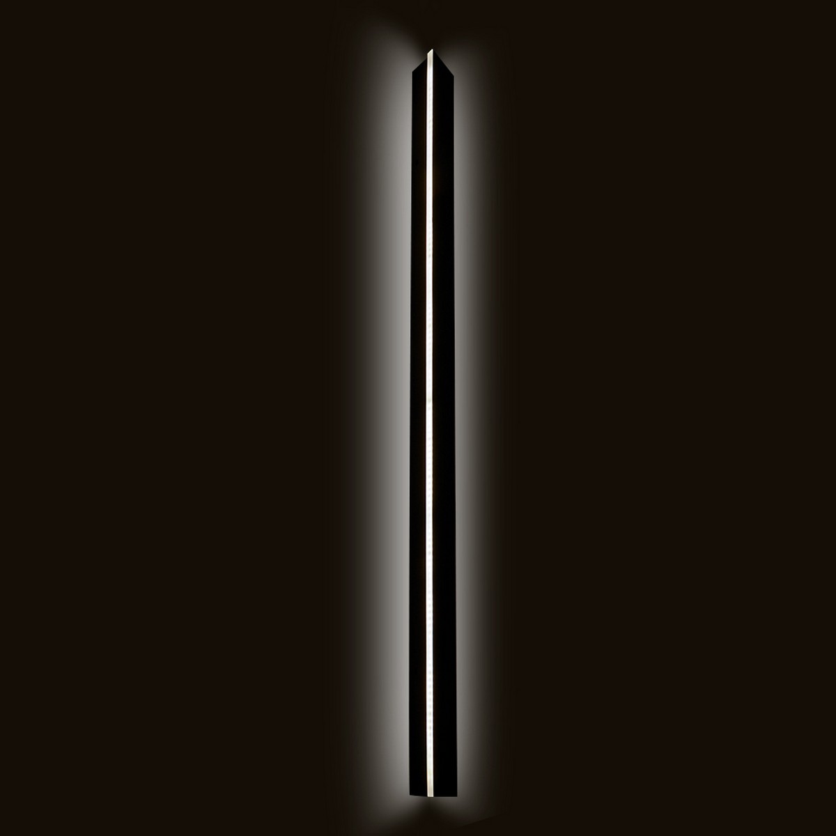 Уличные настенные светильники Светильник уличный светодиодный Feron DH3002 30W 1050Lm 4000K черный 48026 