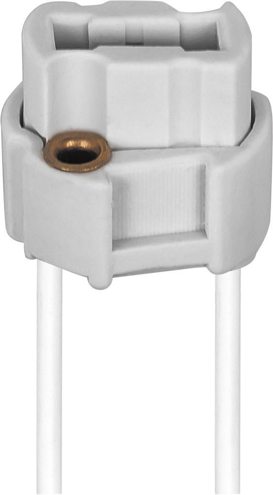 Патрон для галогенных/светодиодных  ламп 250V G9 LH29 22319