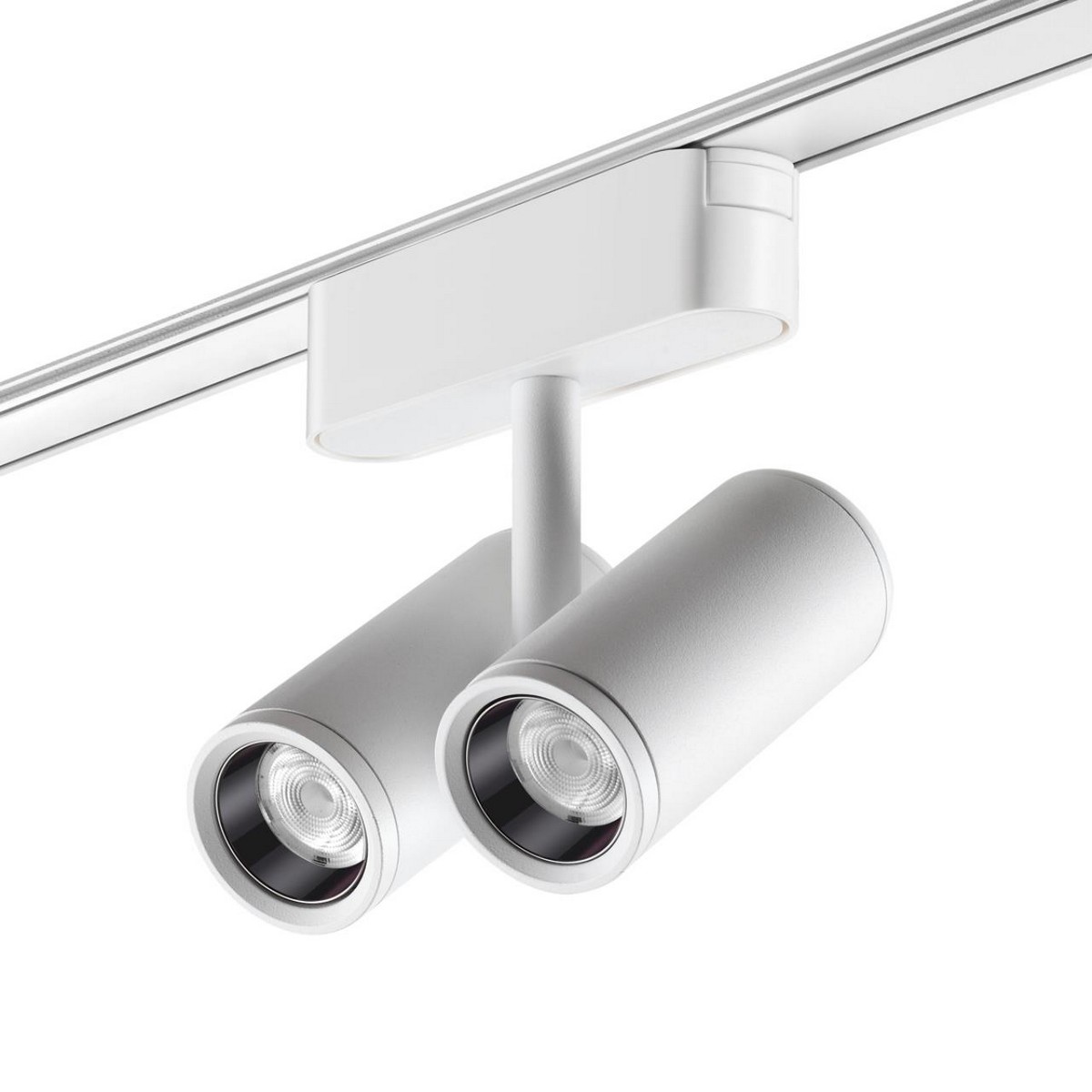 Трековые светодиодные светильники Трековый светильник для низковольтного шинопровода NOVOTECH 359275 SMAL 