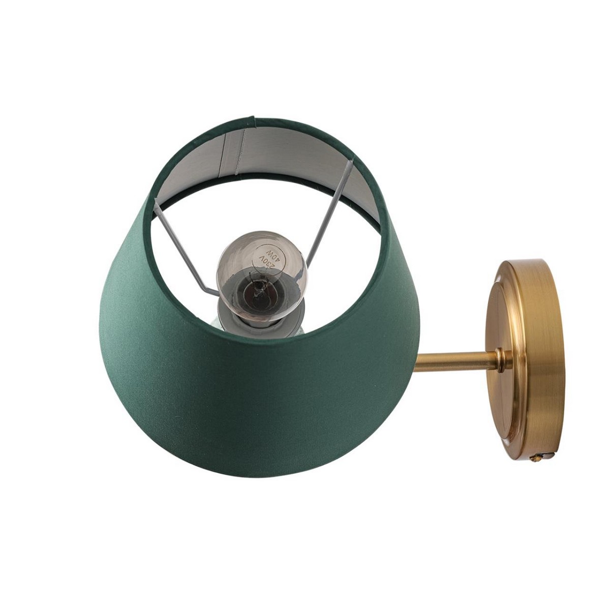 Бра Бра с выключателем LUMION 8275/1W VERMONT 