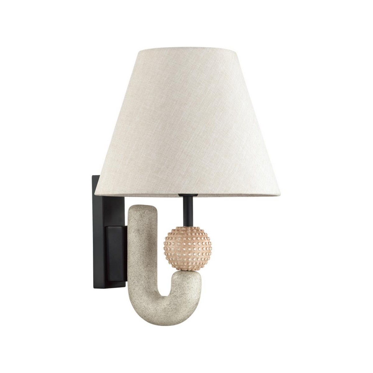 Бра Бра ODEON LIGHT 5410/1W Bagel 