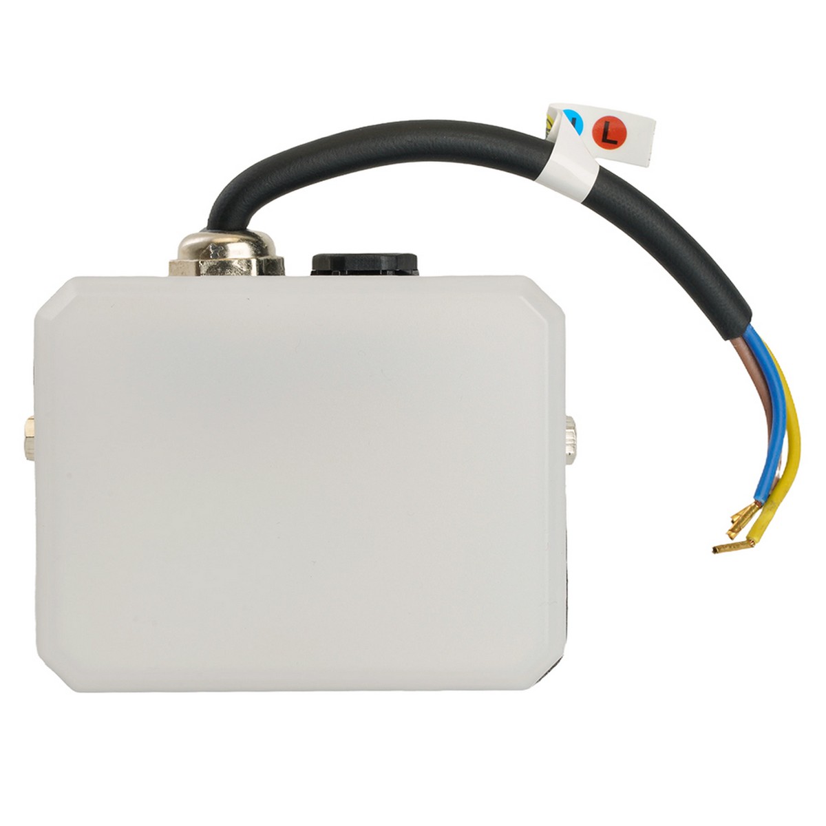 Прожекторы светодиодные Светодиодный прожектор Feron LL-940 IP65 20W 6400K 51043 