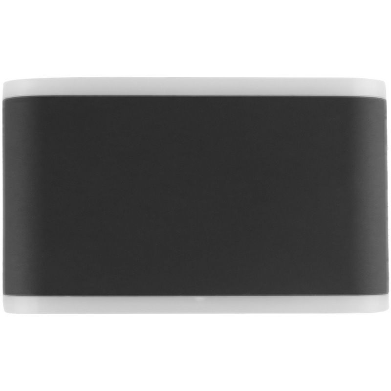 Уличные настенные светильники Светильник уличный светодиодный Feron DH010 2*6W 840Lm 4000K черный 11864 