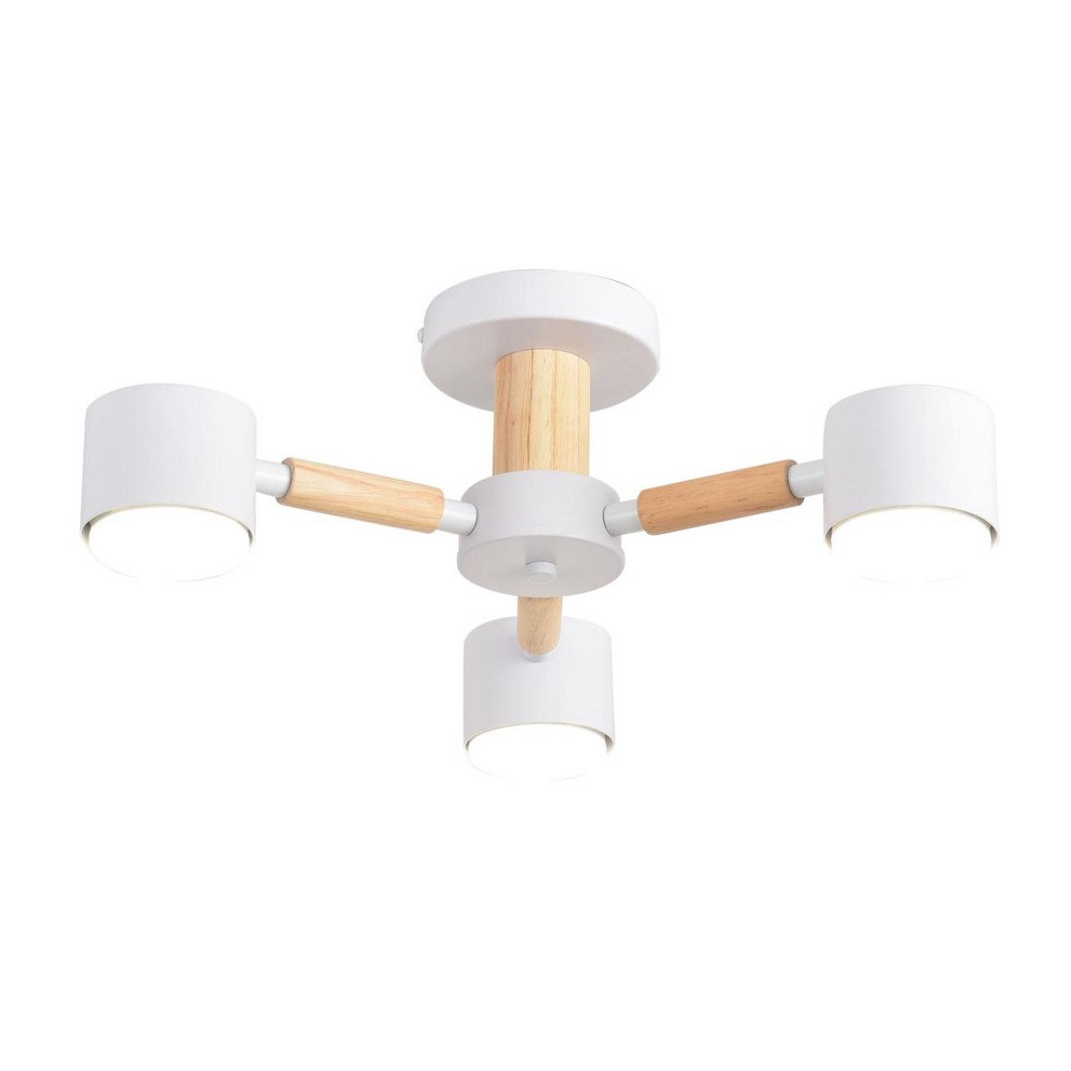 Подвесные светодиодные светильники Светильник подвесной LUMION 8306/3C VENNA 