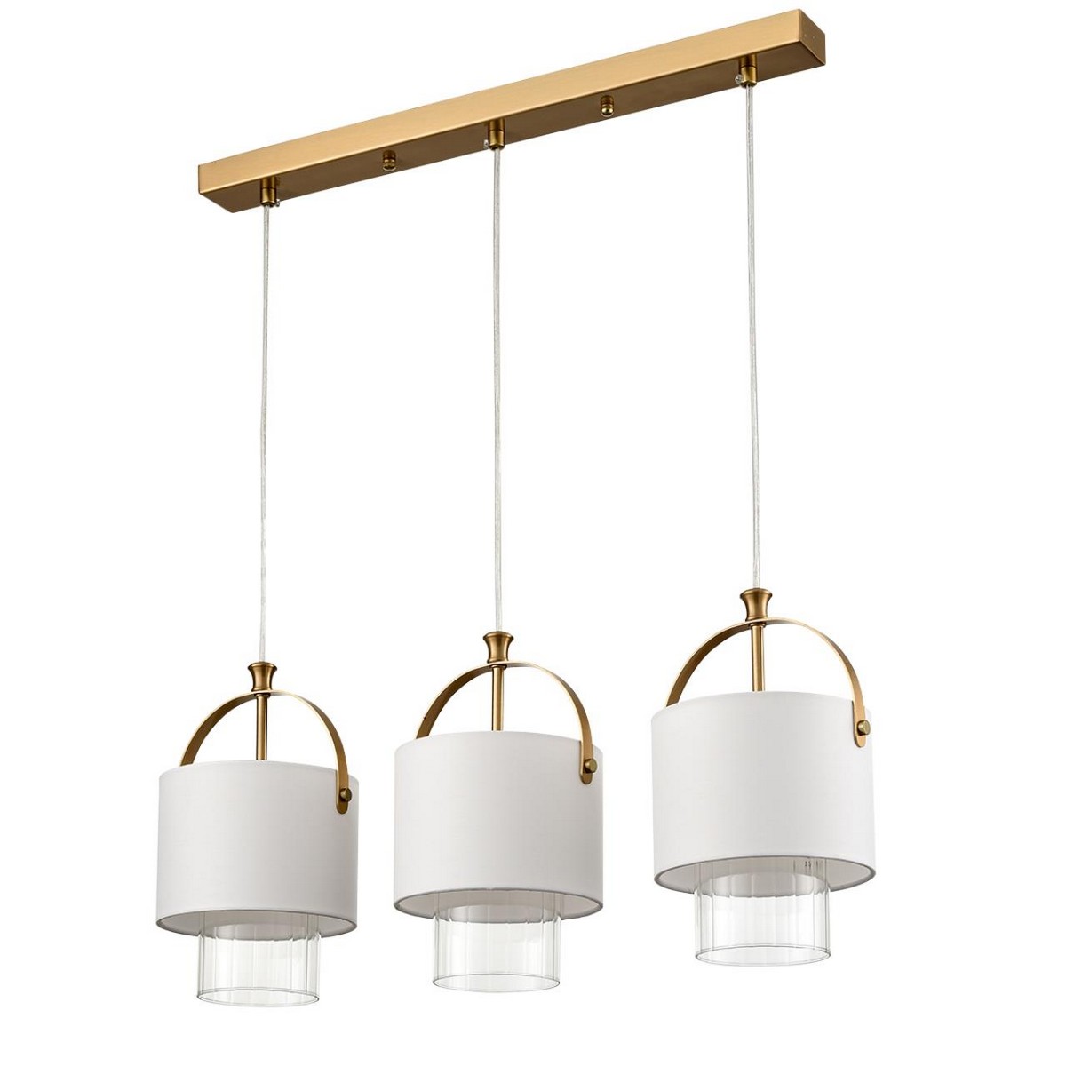 Люстры Подвес LUMION 6593/3A JANE 