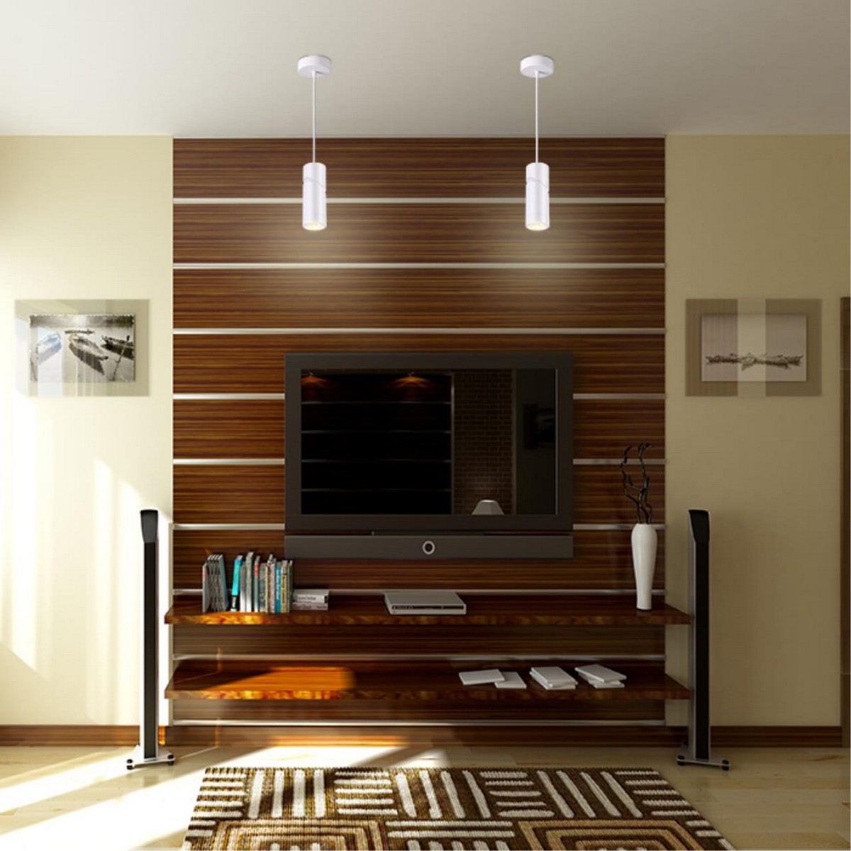 Подвесные светодиодные светильники Светильник накладной NOVOTECH 370596 ELITE 