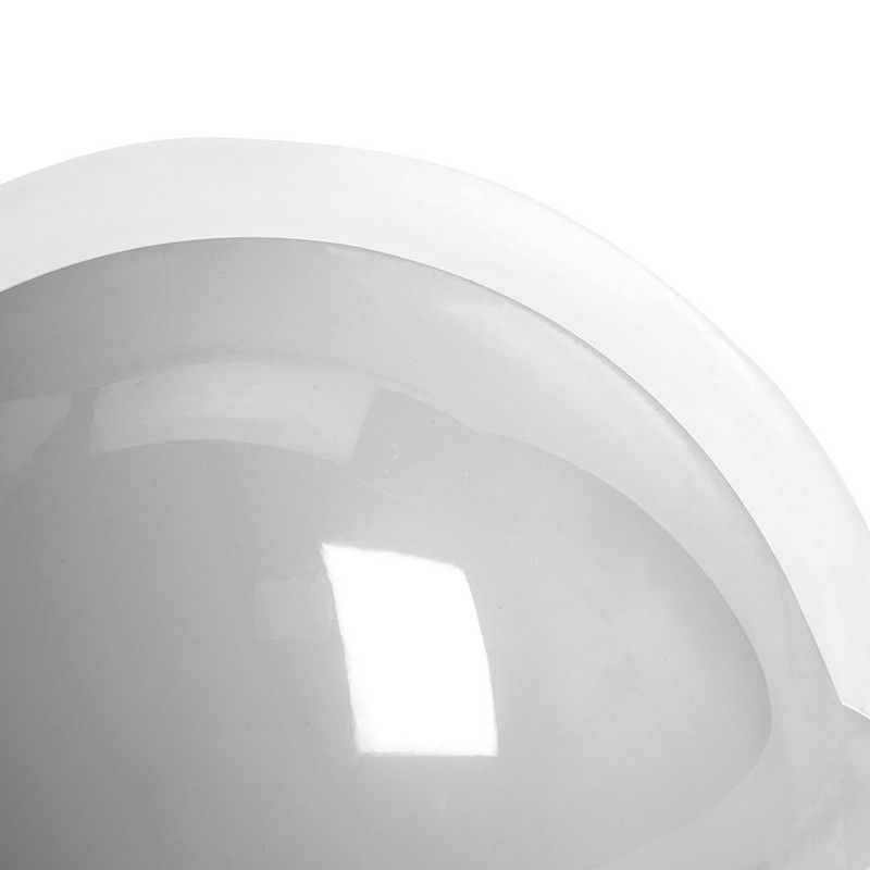 Уличные светильники столб Светильник уличный светодиодный Feron DH503 14W 1000Lm 4000K черный 11703 