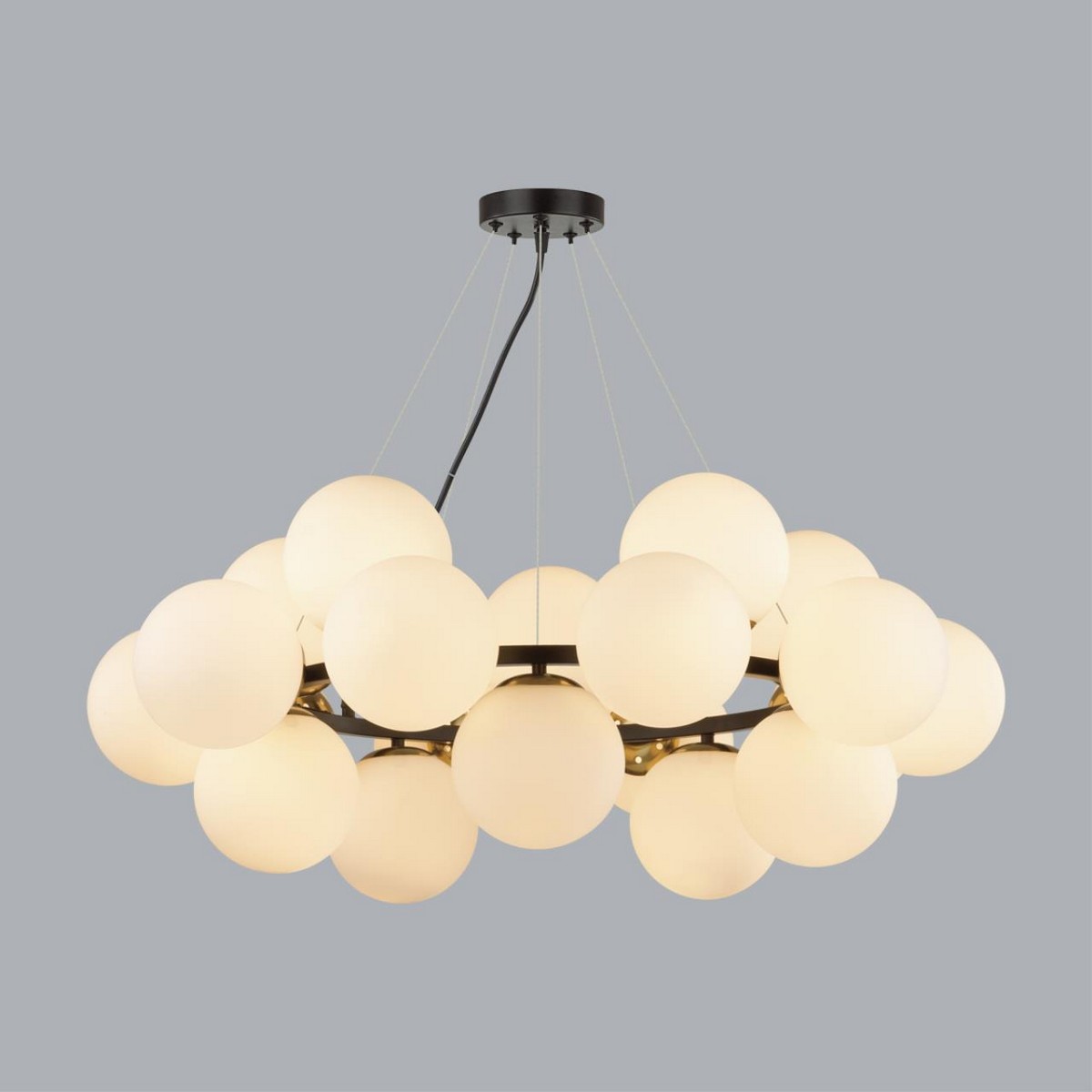 Люстры Люстра LUMION 6508/20 MELONA 