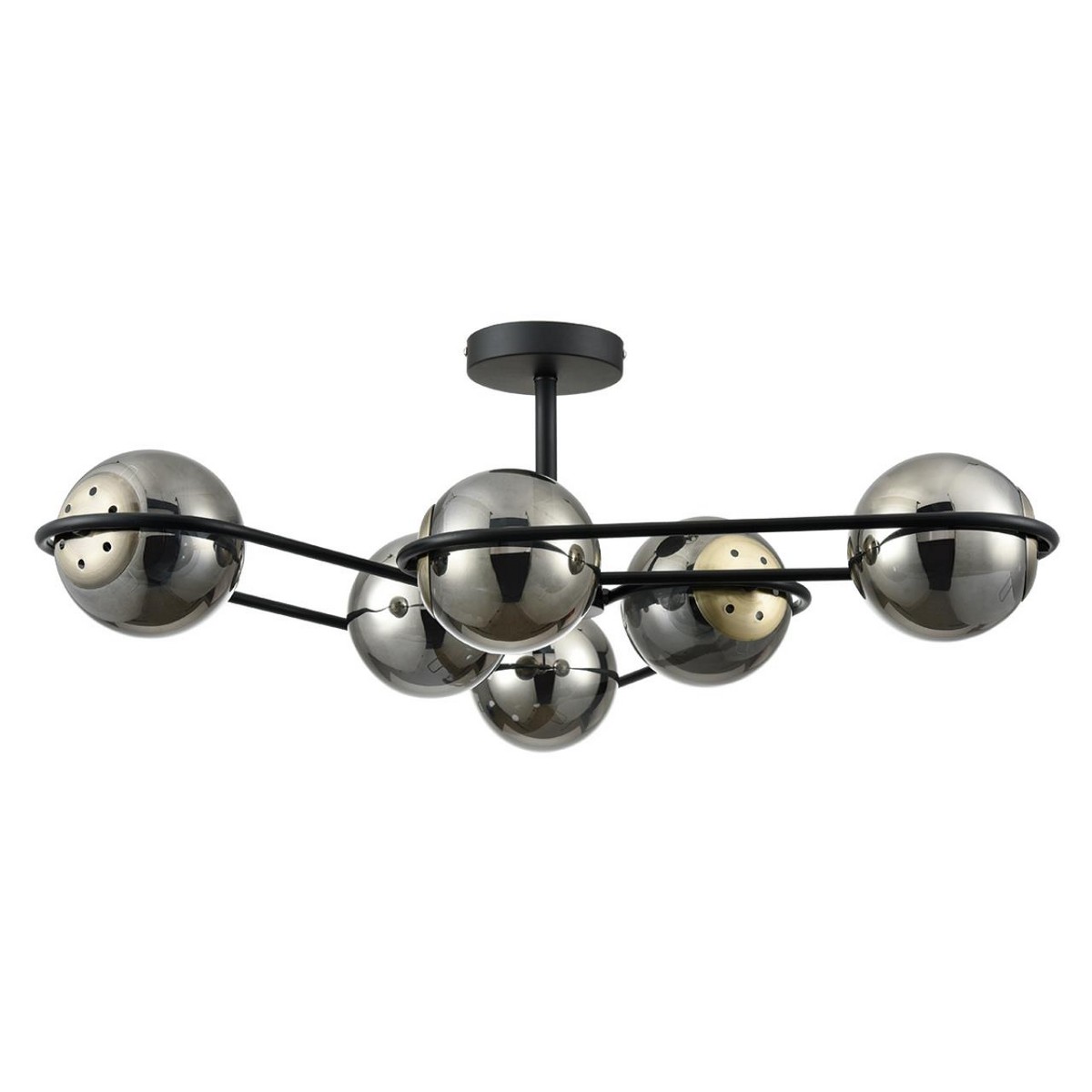 Люстры Люстра потолочная LUMION 8060/6C CAMILIE