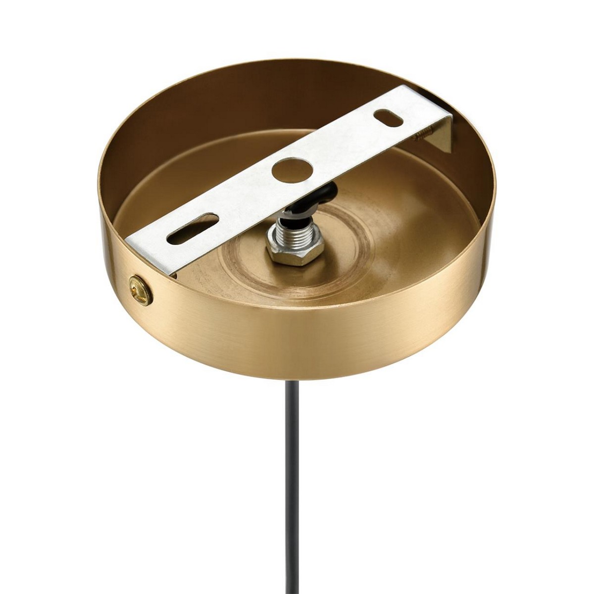 Подвесные светодиодные светильники Подвес LUMION 8284/1A DERBI 