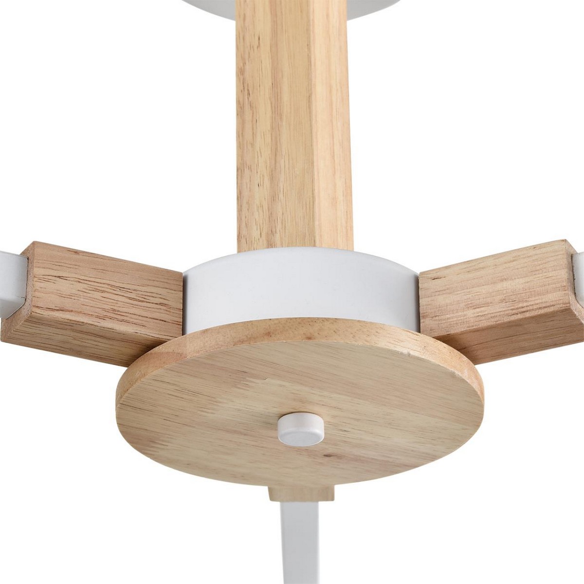 Люстры Люстра потолочная LUMION 8095/3C COLANGE 