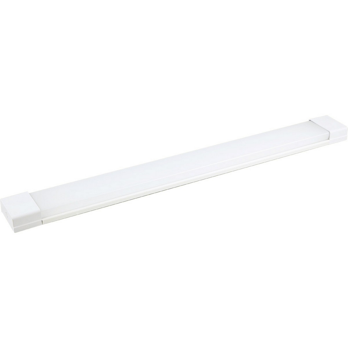 Линейные светодиодные светильники Светильник светодиодный линейный Feron AL5020 IP20 18W 4000K 32942 