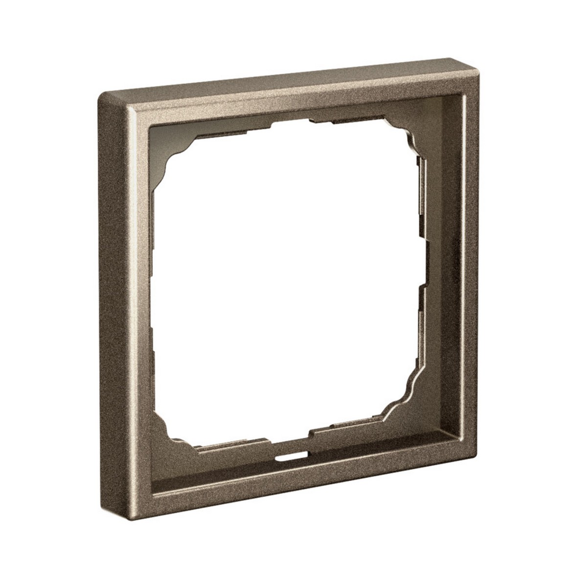 ArtGallery Мокко Рамка Systeme Electric ArtGallery Мокко 1-ая GAL000601