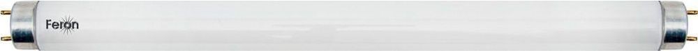Лампы люминесцентные Лампа люминесцентная двухцокольная Feron FLU1 T8 G13 15W 6400K 03002 