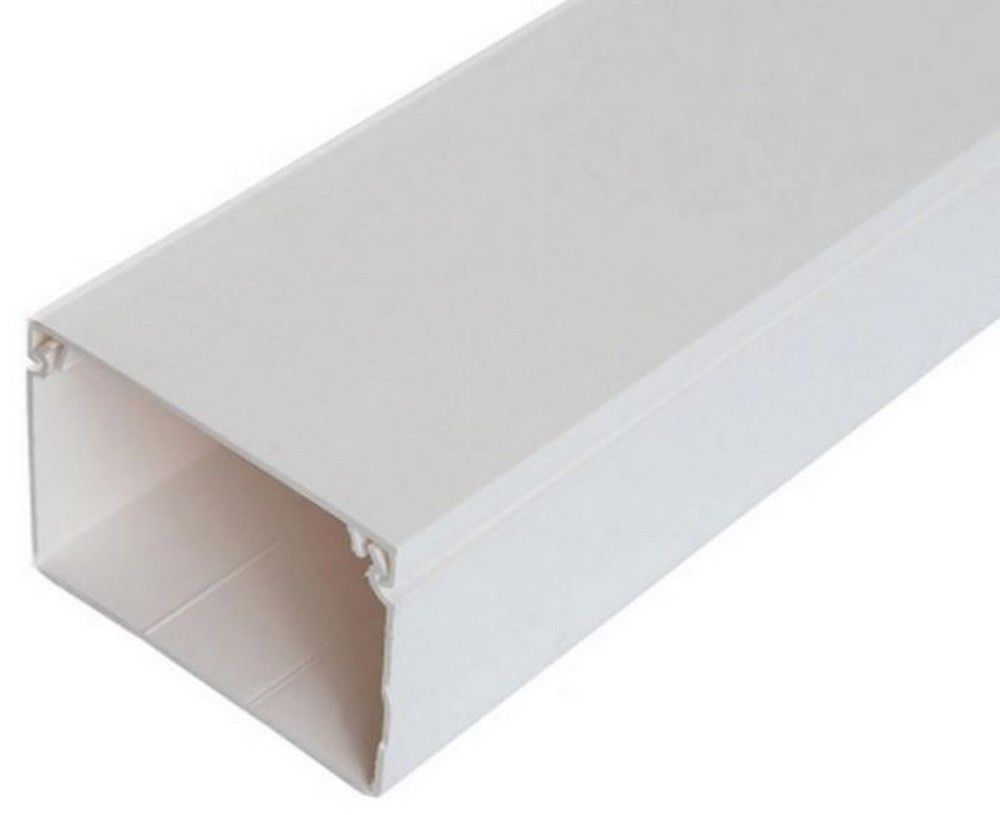 Кабель-канал Кабель канал Tplast 60x40 белый