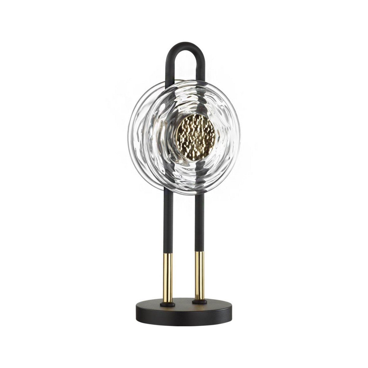 Настольные лампы Настольная лампа ODEON LIGHT 5407/12TL MAGNET 