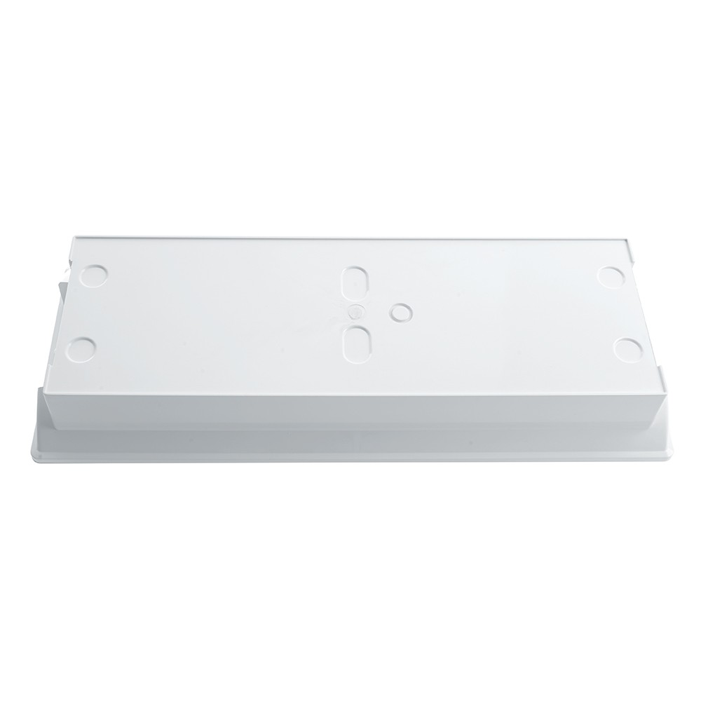 Светодиодные светильники ЖКХ Светильник аварийный Feron EM100 20 LED AC/DC белый 41534 