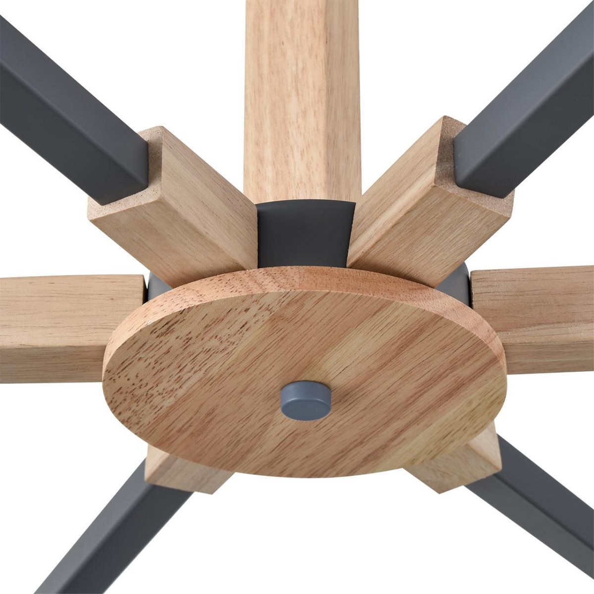 Люстры Люстра потолочная LUMION 8096/6C COLANGE 